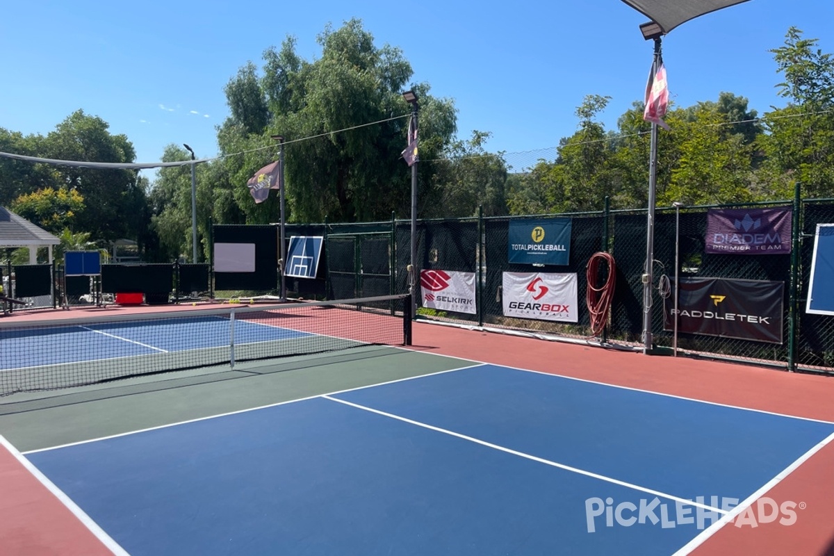 Play Pickleball at Boogaard's Pickleball Ranch in Bonita: Court ...